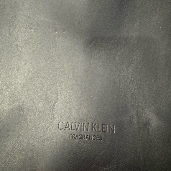 Calvin Klein Black Women's Bag - Picture 3 of 7